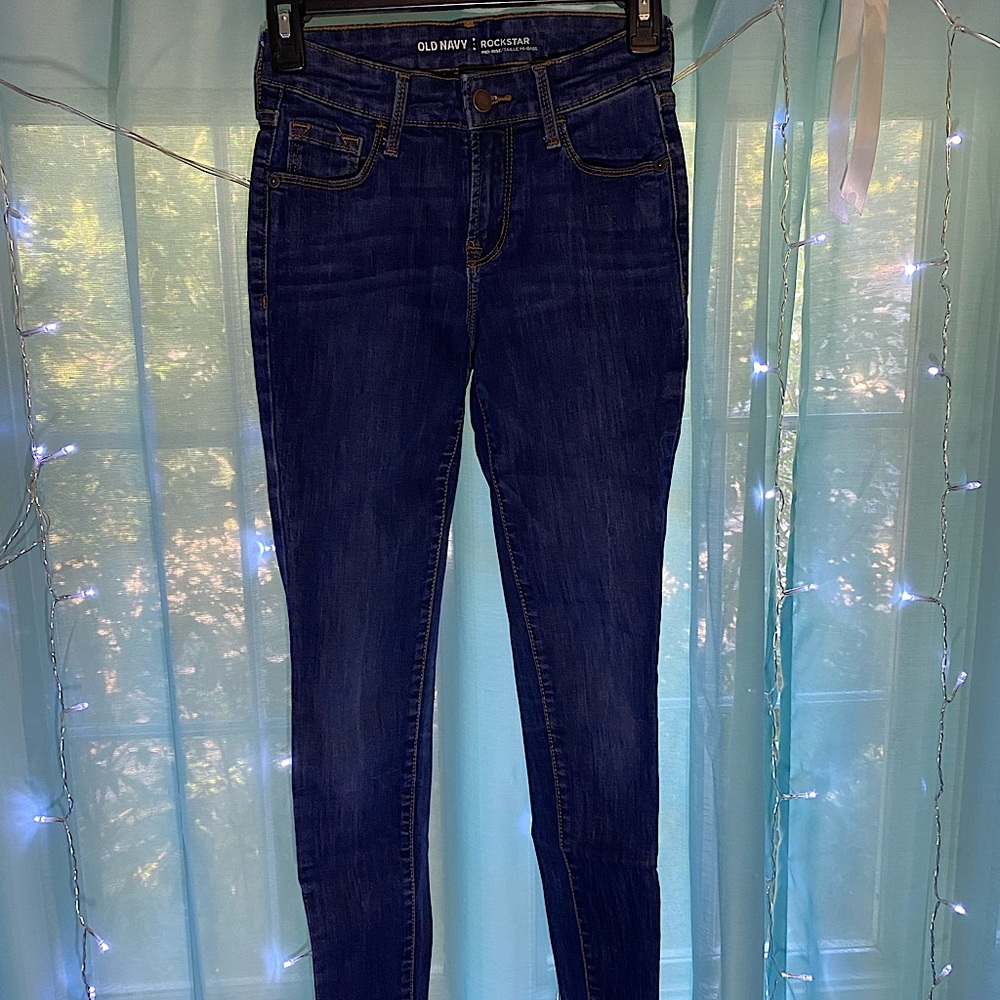 Old Navy Women’s Jeans